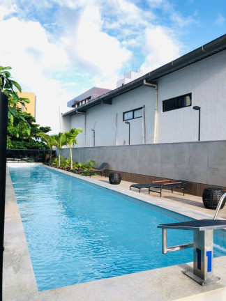 Imagem Apartamento com 3 Quartos à Venda, 90 m² em Jardim Oceania - João Pessoa