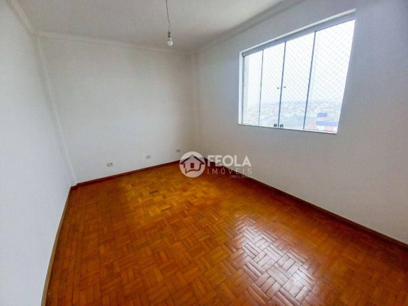 Imagem Apartamento com 3 Quartos à Venda, 126 m² em Centro - Americana