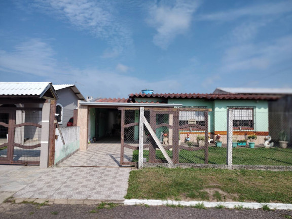 Casa com 2 Quartos à Venda, 300 m² em Nova Tramandaí - Tramandaí