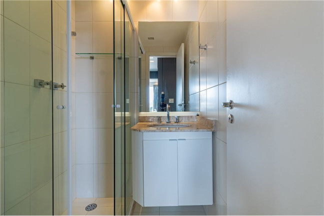 Imagem Apartamento com 2 Quartos à Venda, 55 m² em Bela Vista - São Paulo