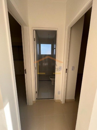 Imagem Apartamento com 2 Quartos à Venda, 45 m² em Casa Verde Alta - São Paulo Imagem Apartamento com 2 Quartos à Venda, 45 m² em Casa Verde Alta - São Paulo
