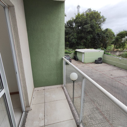 Imagem Apartamento com 2 Quartos à Venda, 56 m² em Santa Luzia - São Gonçalo Imagem Apartamento com 2 Quartos à Venda, 56 m² em Santa Luzia - São Gonçalo