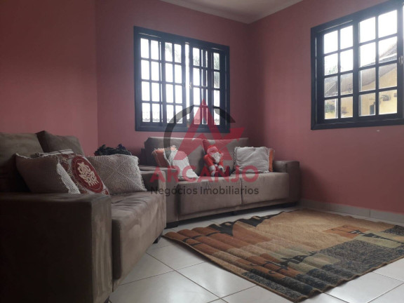 Imagem Chácara com 3 Quartos à Venda, 547 m² em Residencial Hípica Jaguari - Bragança Paulista