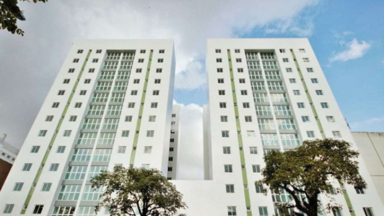 Apartamento com 3 Quartos à Venda, 60 m² em Boa Vista - Curitiba