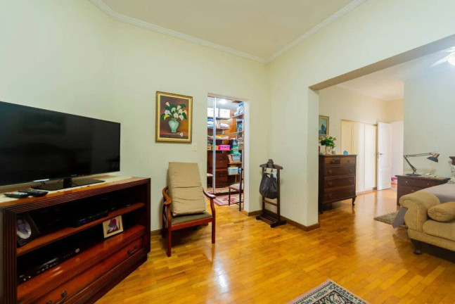 Imagem Apartamento com 4 Quartos à Venda, 211 m² em Boqueirão - Santos Imagem Apartamento com 4 Quartos à Venda, 211 m² em Boqueirão - Santos