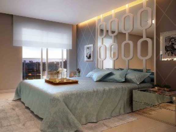Imagem Apartamento com 3 Quartos à Venda, 98 m² em Barcelona - São Caetano Do Sul Imagem Apartamento com 3 Quartos à Venda, 98 m² em Barcelona - São Caetano Do Sul