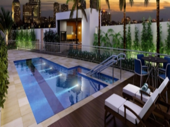 Imagem Apartamento com 1 Quarto à Venda, 27 m² em Brás - Sao Paulo Imagem Apartamento com 1 Quarto à Venda, 27 m² em Brás - Sao Paulo