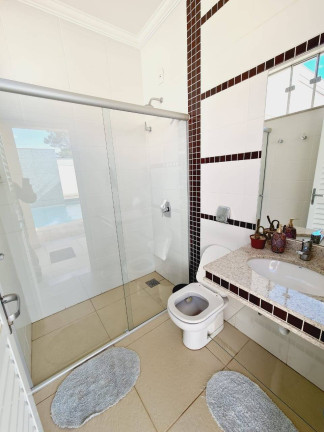 Imagem Casa com 3 Quartos à Venda,  em Limeira
