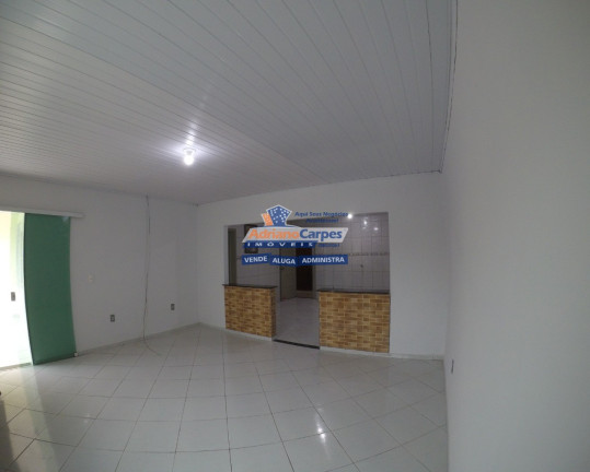 Imagem Casa com 3 Quartos à Venda, 120 m² em Nossa Senhora Da Paz - Balneário Piçarras