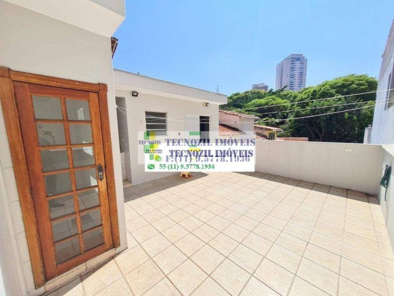 Imagem Sobrado com 3 Quartos à Venda, 240 m² em Jardim Da Gloria - São Paulo Imagem Sobrado com 3 Quartos à Venda, 240 m² em Jardim Da Gloria - São Paulo