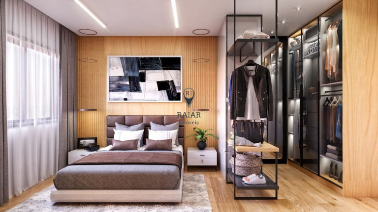 Imagem Cobertura com 2 Quartos à Venda, em Boa Vista - Curitiba Imagem Cobertura com 2 Quartos à Venda, em Boa Vista - Curitiba