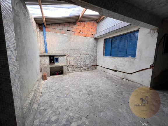 Imagem Casa com 3 Quartos à Venda, 161 m² em Santa Paula - São Caetano Do Sul Imagem Casa com 3 Quartos à Venda, 161 m² em Santa Paula - São Caetano Do Sul