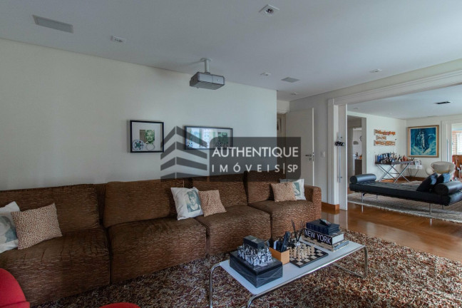 Imagem Apartamento com 4 Quartos à Venda, 391 m² em Chacara Klabin - São Paulo Imagem Apartamento com 4 Quartos à Venda, 391 m² em Chacara Klabin - São Paulo