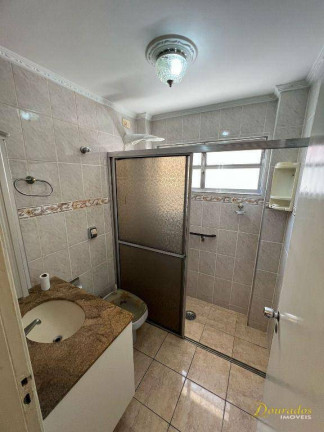 Imagem Apartamento com 3 Quartos à Venda, 96 m² em Boqueirão - Praia Grande