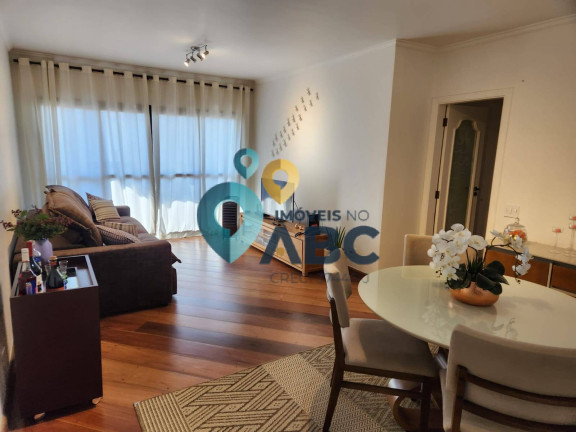 Imagem Apartamento com 3 Quartos à Venda, 100 m² em Baeta Neves - São Bernardo Do Campo Imagem Apartamento com 3 Quartos à Venda, 100 m² em Baeta Neves - São Bernardo Do Campo