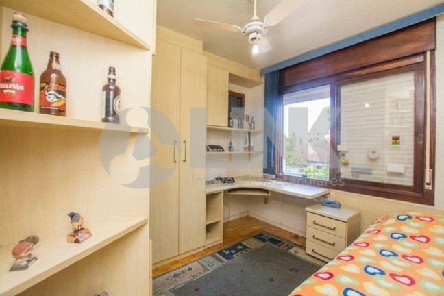 Imagem Apartamento com 3 Quartos à Venda, 103 m² em Petrópolis - Porto Alegre