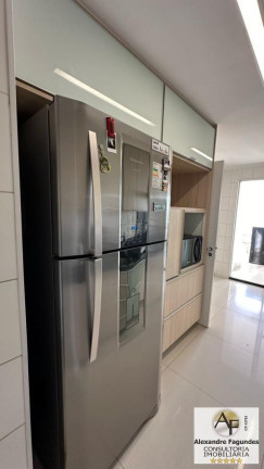 Imagem Apartamento com 4 Quartos à Venda, 145 m² em Setor Bueno - Goiânia