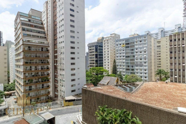 Imagem Apartamento com 2 Quartos à Venda, 143 m² em Bela Vista - São Paulo Imagem Apartamento com 2 Quartos à Venda, 143 m² em Bela Vista - São Paulo