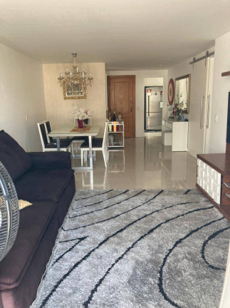Imagem Cobertura com 3 Quartos à Venda, 164 m² em Barra Da Tijuca - Rio De Janeiro
