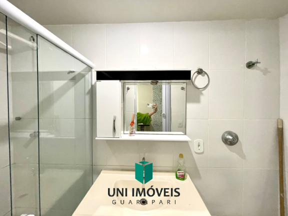 Imagem Apartamento com 1 Quarto à Venda, 45 m² em Centro - Guarapari