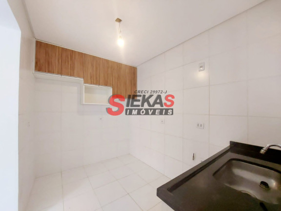 Imagem Casa com 2 Quartos para Alugar, 66 m² em Vila Carrão - São Paulo Imagem Casa com 2 Quartos para Alugar, 66 m² em Vila Carrão - São Paulo