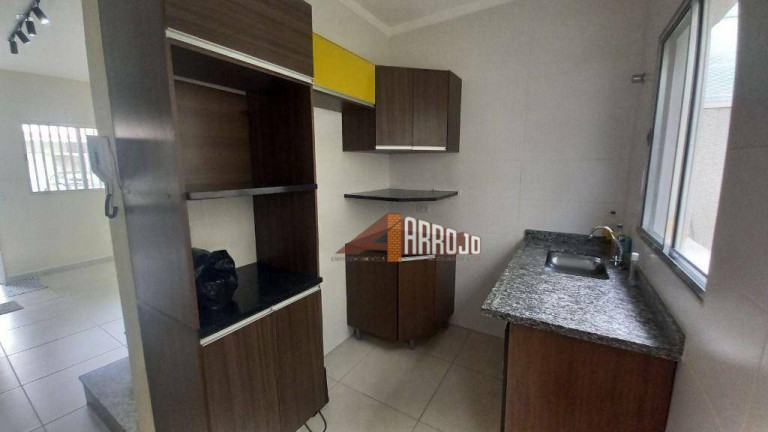 Imagem Sobrado com 2 Quartos à Venda, 51 m² em Vila Buenos Aires - São Paulo Imagem Sobrado com 2 Quartos à Venda, 51 m² em Vila Buenos Aires - São Paulo