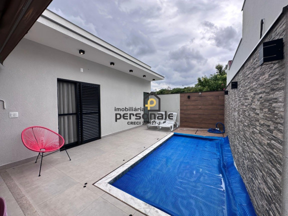 Imagem Imóvel com 3 Quartos à Venda, 118 m² em Condominio Terras De São Francisco - Sorocaba Imagem Imóvel com 3 Quartos à Venda, 118 m² em Condominio Terras De São Francisco - Sorocaba