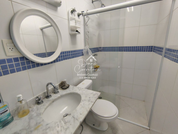 Imagem Apartamento com 4 Quartos à Venda, 200 m² em Pitangueiras - Guarujá Imagem Apartamento com 4 Quartos à Venda, 200 m² em Pitangueiras - Guarujá