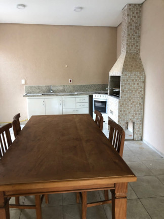 Imagem Casa de Condomínio com 3 Quartos à Venda,  em Caminho Novo - Tremembé