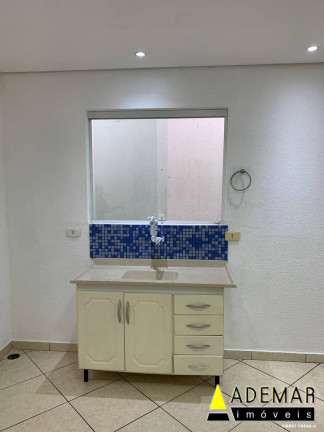 Imagem Casa com 2 Quartos à Venda, 125 m² em Casa Grande - Diadema