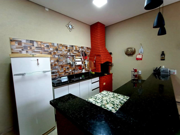 Imagem Casa com 2 Quartos à Venda, 160 m² em Residencial Regissol I - Mirassol Imagem Casa com 2 Quartos à Venda, 160 m² em Residencial Regissol I - Mirassol