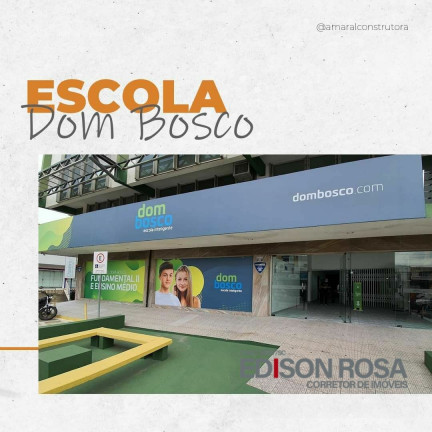 Imagem Apartamento com 3 Quartos à Venda, 143 m² em Barreiros - São José
