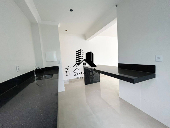 Imagem Apartamento com 3 Quartos à Venda, 92 m² em Ouro Preto - Belo Horizonte