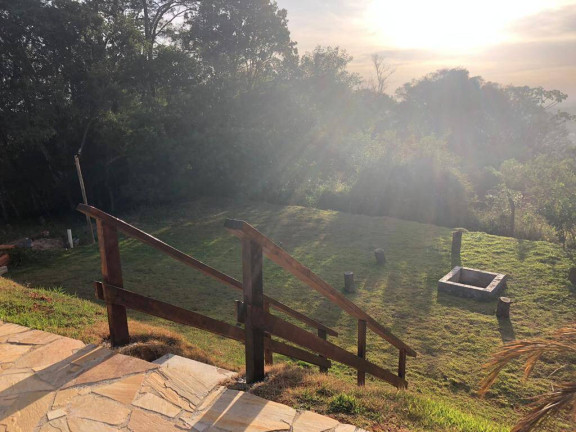 Imagem Chácara com 2 Quartos à Venda, 1.018 m² em Parurú - Ibiúna