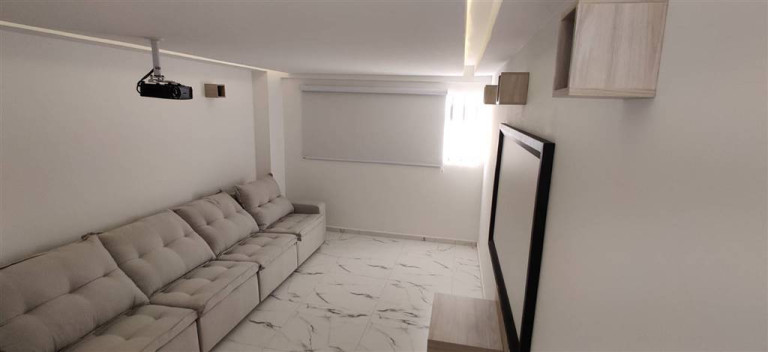 Imagem Apartamento com 2 Quartos à Venda, 68 m² em Forte - Praia Grande
