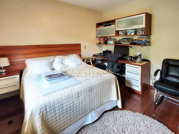 Imagem Casa com 4 Quartos à Venda, 1 m² em Altos De São Fernando - Jandira