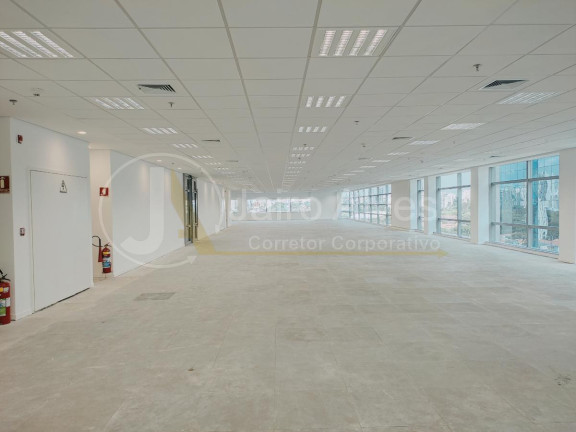 Imagem Imóvel para Alugar, 1.712 m² em Brooklin - São Paulo Imagem Imóvel para Alugar, 1.712 m² em Brooklin - São Paulo