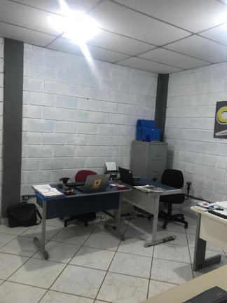 Imagem Imóvel Comercial à Venda, 360 m² em Residencial Astória - Tatuí