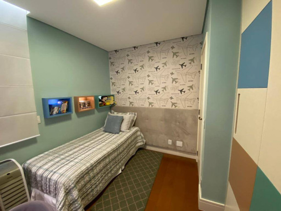 Imagem Apartamento com 3 Quartos à Venda, 158 m² em Vila Gonçalves - São Bernardo Do Campo Imagem Apartamento com 3 Quartos à Venda, 158 m² em Vila Gonçalves - São Bernardo Do Campo
