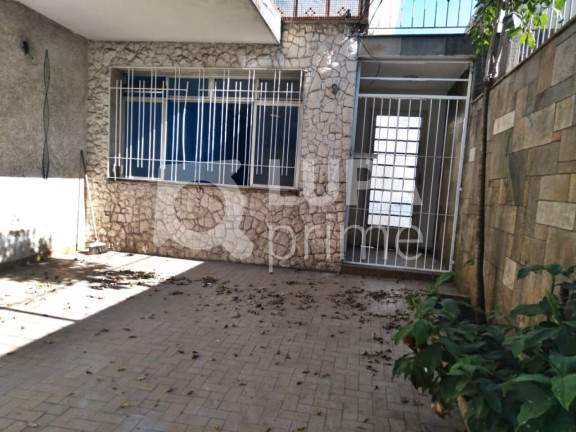 Imagem Casa com 3 Quartos à Venda, 172 m² em Jardim Guanca - São Paulo