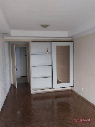 Imagem Apartamento com 2 Quartos à Venda, 55 m² em Limão - São Paulo Imagem Apartamento com 2 Quartos à Venda, 55 m² em Limão - São Paulo