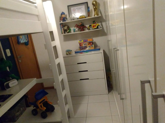 Imagem Imóvel com 2 Quartos à Venda, 57 m² em Vargem Pequena - Rio De Janeiro