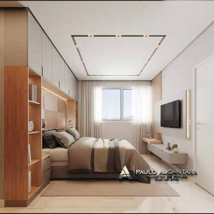Imagem Apartamento com 3 Quartos à Venda, 95 m² em Imbaúbas - Ipatinga Imagem Apartamento com 3 Quartos à Venda, 95 m² em Imbaúbas - Ipatinga