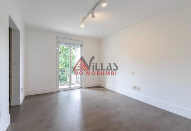 Imagem Sobrado com 4 Quartos à Venda, 1.044 m² em Jardim Cordeiro - São Paulo