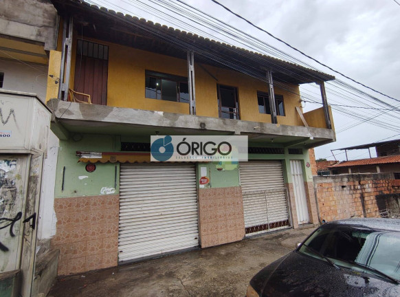Casa à Venda, 170 m² em Darcy Ribeiro - Contagem