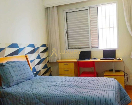 Imagem Imóvel com 4 Quartos à Venda, 162 m² em Gutierrez - Belo Horizonte