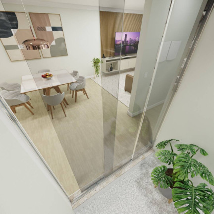 Imagem Casa com 3 Quartos à Venda, 145 m² em São Carlos - Anápolis