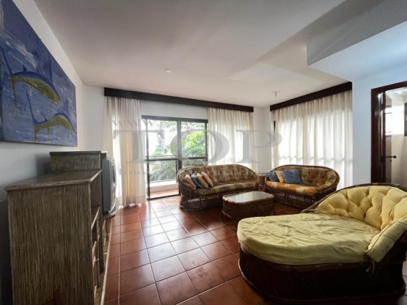 Imagem Apartamento com 3 Quartos para Alugar, 176 m² em Pitangueiras - Guarujá Imagem Apartamento com 3 Quartos para Alugar, 176 m² em Pitangueiras - Guarujá