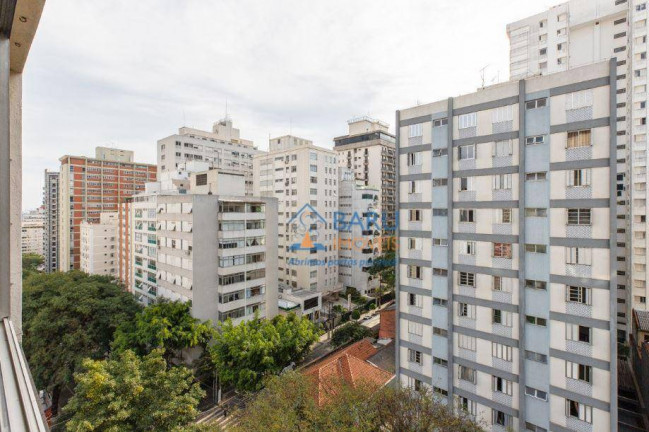 Imagem Apartamento com 3 Quartos à Venda, 142 m² em Jardim América - São Paulo