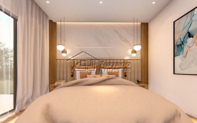 Imagem Casa de Condomínio com 3 Quartos à Venda, 370 m² em Urbanova - São José Dos Campos Imagem Casa de Condomínio com 3 Quartos à Venda, 370 m² em Urbanova - São José Dos Campos